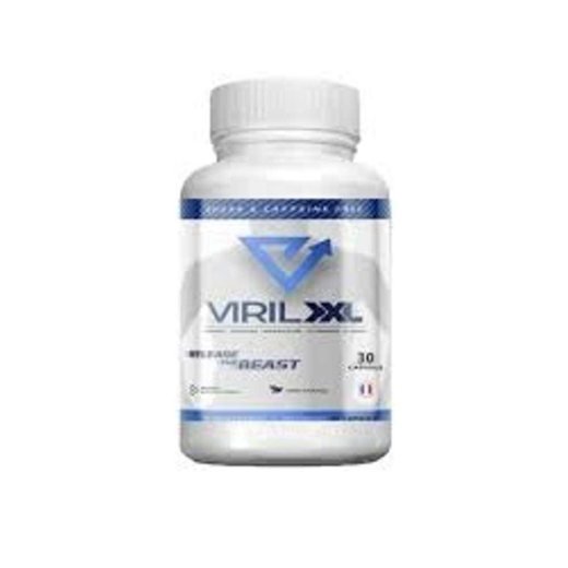Viril XXL Capsules