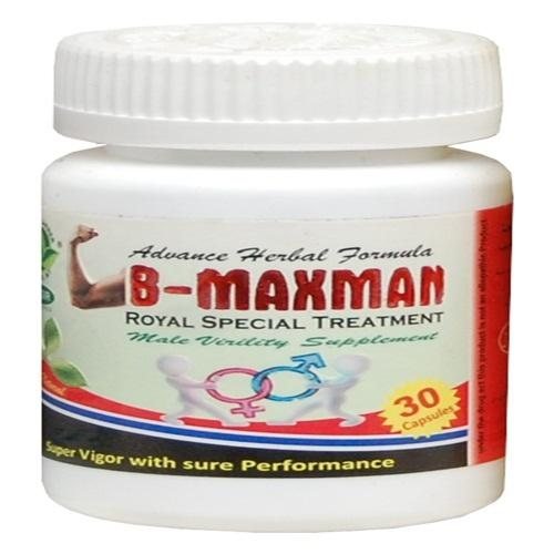 The Planner Herbal B-Maxtreme Price In Pakistan From USA
