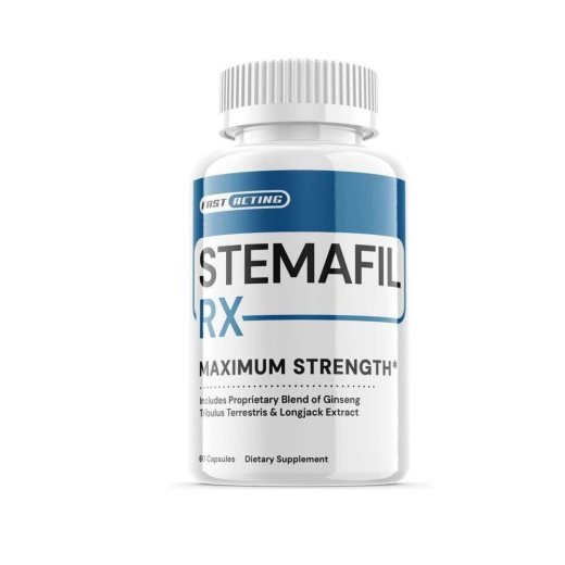 Stemafil RX 60 Capsule