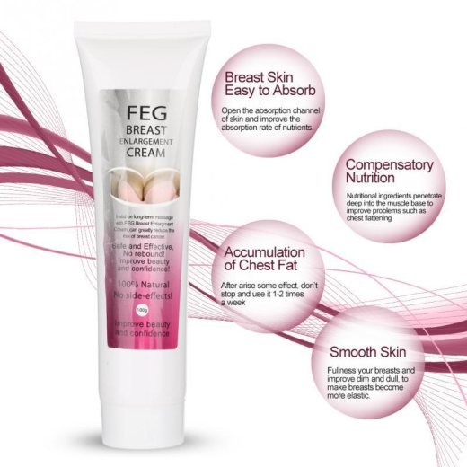 FEG Breast Enlargement Cream Buy Online In Lahore Pakistan
