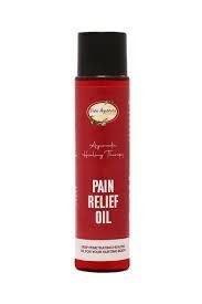 Ayurvedic Pain Relief Oil