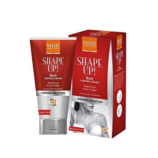 VLCC Breast Reduction Firming Cream