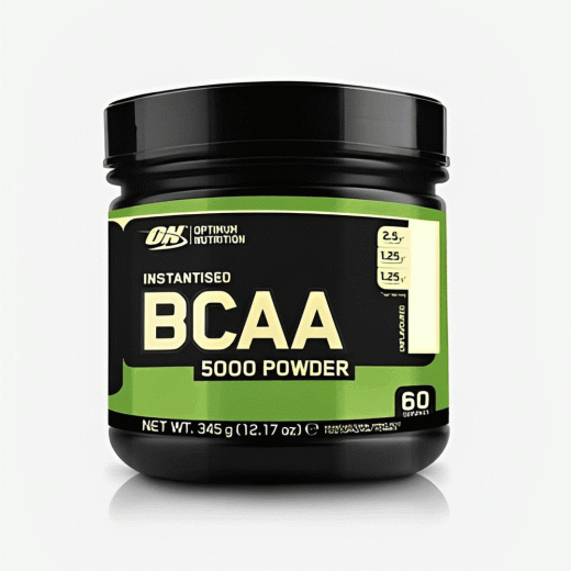 Onion Instantized Bcaa 5000 – Pure Recovery & Performance | 345g