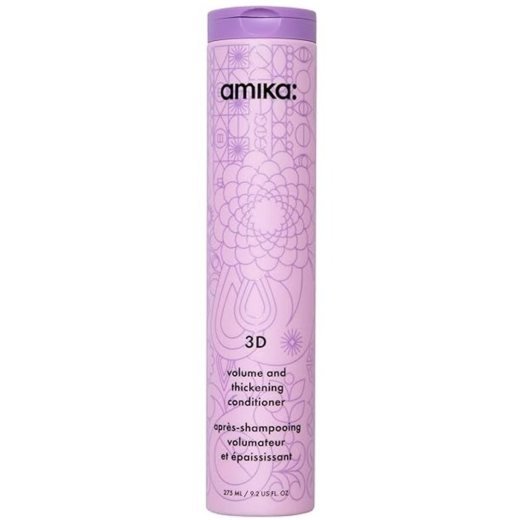 Amika 3d Daily Thickening Treatment 100ml