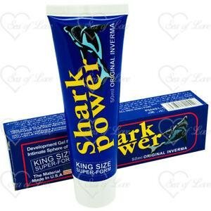 Shark Power Penis Enlargement Cream Available Online In Pakistan