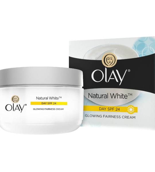 Olay Natural White Cream Available Online In Lahore Pakistan
