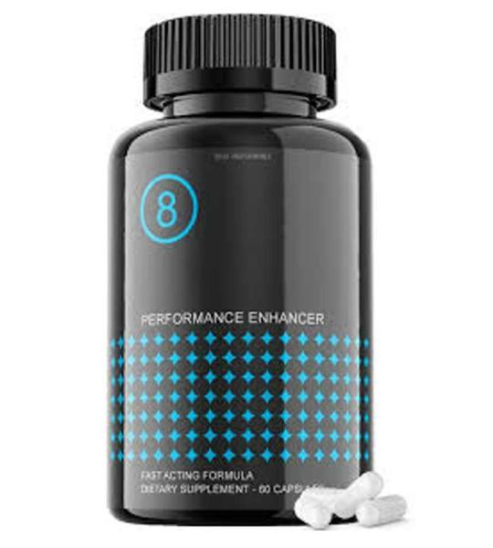 Performer 8 Male Enhancement Capsule