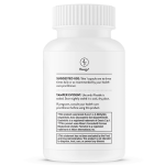 Thorne Advanced Iron Complex (formerly Ferrasorb) 60 Capsules