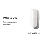 Thorne Calcium-Magnesium Malate - 240 Capsules