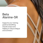 Thorne Advanced Pre-Workout Rainbow Sherbet Flavor - 40 Scoops