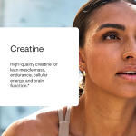 Thorne Creatine - Strawberry 60 Scoops