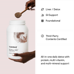 Thorne Mediclear-Sgs™ - Chocolate - 42 Scoops