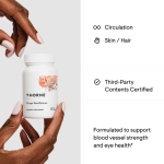 Thorne Grape Seed Extract - 60 Capsules