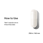 Thorne Trace Minerals - 90 Capsules