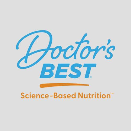 Doctor’s Best Products in Pakistan - Bioaqua.pk