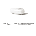 Thorne Multi Enzyme for Digestion Support - 180 Capsules