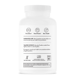 Thorne L-Arginine Plus with Nutrients for Added Support - 180 Capsules