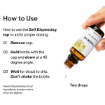 Thorne Vitamin D + K2 Liquid | Health Support - 30 Ml