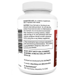 Dr Berg Advanced Digestive Enzymes with Apple Cider Vinegar – 180 Capsules