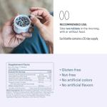 Elysium Matter - Long-Term Brain Health