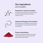 Elysium Matter - Long-Term Brain Health