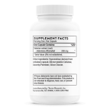 Thorne Valerian Root Herbal Sleep Support - 30 Capsules