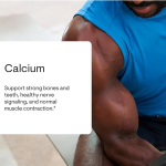 Thorne Calcium Chelated Calcium for Enhanced Absorption - 120 Capsules