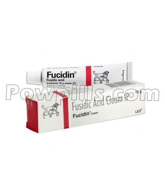 Fucidin Cream Imported From USA Buy Online In Pakistan