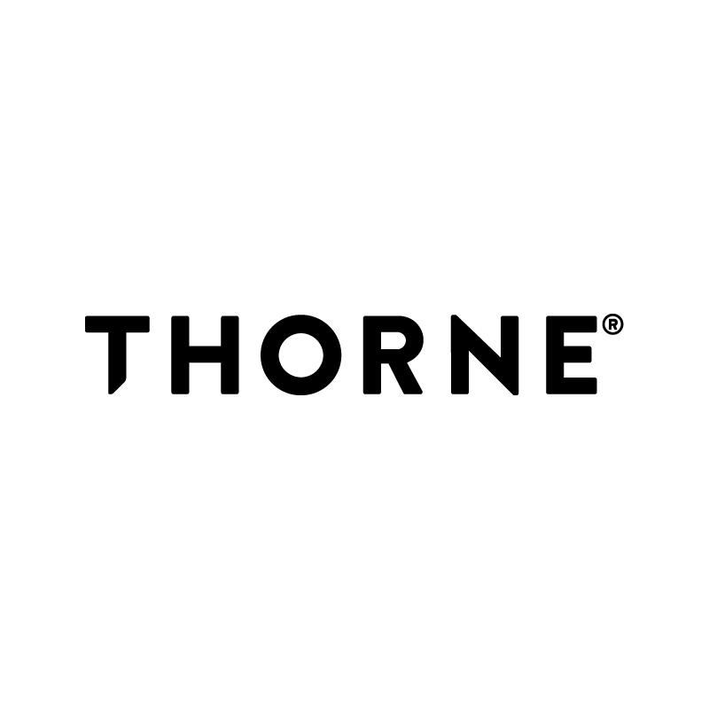 Thorne Supplements in pakistan - Bioaqua.pk