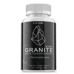 Granite Male Enhancement Capsules