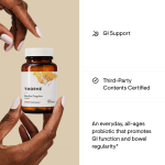 Thorne Bacillus Coagulans - 60 Capsules