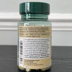 Holland & Barrett Odourless Garlic 1000mg