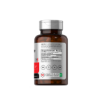 Horbäach Agmatine Sulfate 1500mg per serving 60 Capsules