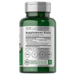 Horbäach Odorless Garlic 3600mg