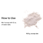 Thorne Collagen Plus Passion Berry Flavor - 30 Scoops