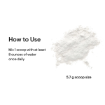 Thorne High Potency Vitamin C (formerly Buffered C Powder) - 42 Scoops