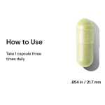 Thorne Quercetin Complex | 60 Capsules