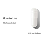 Thorne Vitamin C 1,000 Mg Ascorbic Acid - 60 Capsules