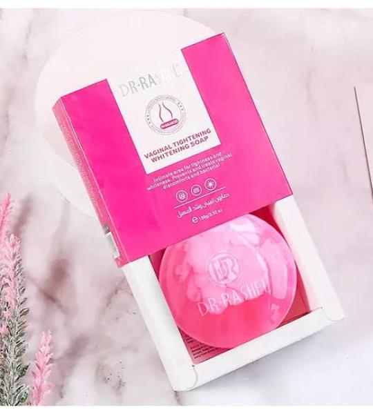 Dr. Rashel Vaginal Tightening & Whitening Soap