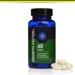 Growth Factor Plus capsule