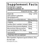 Fairhaven Health MotilityBoost for Men – Men’s Health Supplement