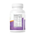 Fairhaven Health Milkies Nursing Postnatal Nutritional Support 60 Capsules