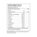 Thorne Amino Complex - Travel Packs - Lemon - 30 Packets