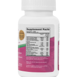 Fairhaven Health Peapod Prenatal Multivitamin Supplement 60 Tablets