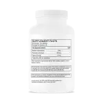 Thorne Multi Enzyme for Digestion Support - 180 Capsules