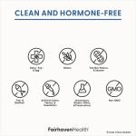 Fairhaven Health MotilityBoost for Men – Men’s Health Supplement