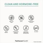 Fairhaven Health Myo & D-Chiro Inositol – Women’s Wellness Supplement