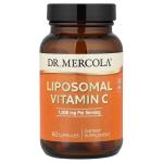 Dr. Mercola Liposomal Vitamin C Capsules Original in Pakistan