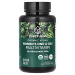 PlantFusion Women's One-A-Day Vegan Multivitamin in Pakistan