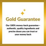 California Gold Nutrition Choline Silica Complex Bioavailable & Stabilised Silicon with Choline & L-Carnitine 30 ml